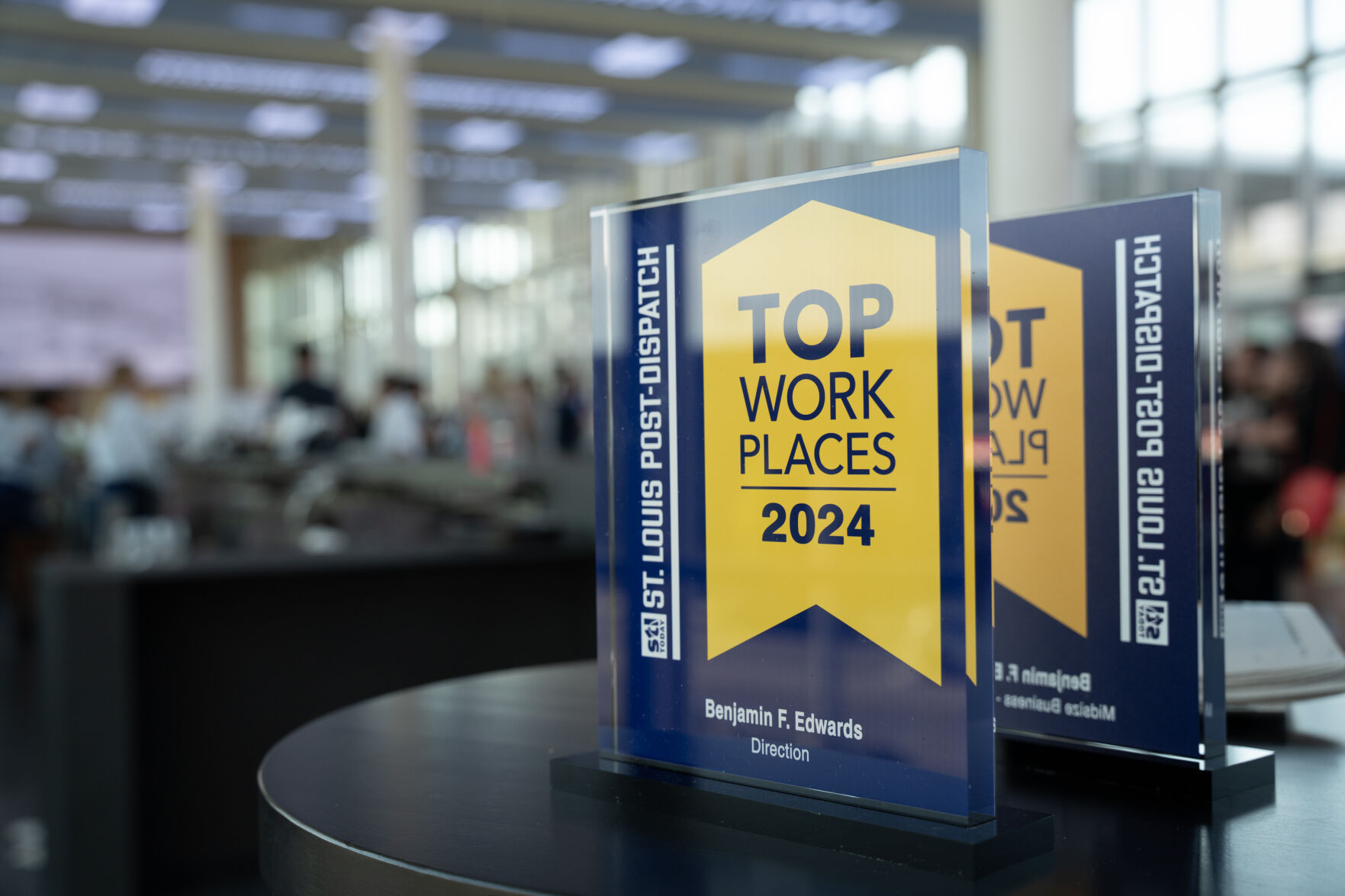 2024 Top Workplaces at CityPark